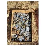 Box of Sockets (BG)
