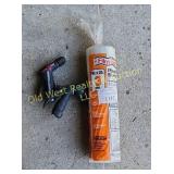 Box of Garden Tools & Miscellaneous  (MG)