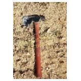 Hatchet (BG)