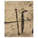 Tire Irons (BG)