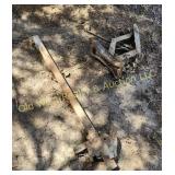 Car Jack (WG)