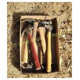 Box of Hammers (BG)