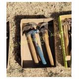 Box of Hammers (BG)