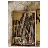 Box of Files (BG)