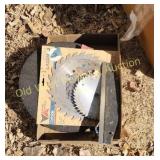 Box of Blades (BG)