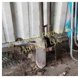 Post Hole Diggers (MG)