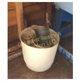 Flowerpots (WG)