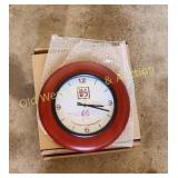 Clock  - New (MG)