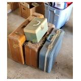 Luggage (MG)
