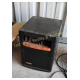 Heater (MG)