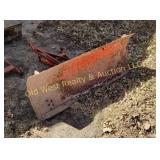 Mower Blade