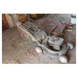 Lawnmower (WG)