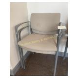 (2) Chairs (#1)
