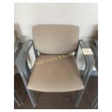 (2) Chairs (#2)