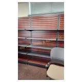 Shelving Units - 3