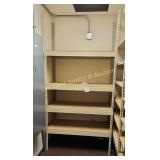 Shelving (#1) - 4