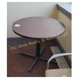 35" Round Table (#1)