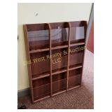 Wall Brochure Holder