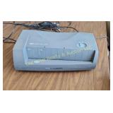 GBC Electric Punch 3230