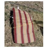 Patio Chair Cushion (S)