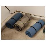 Rolls of Foam (G)