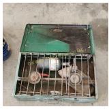 Coleman Camp Stove (S)