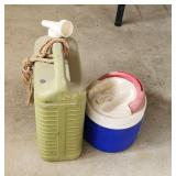 Water Jugs (G)
