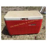Coleman Cooler (S)