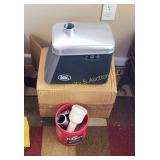 Meat Grinder
