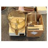 Cuisanart Food Processor