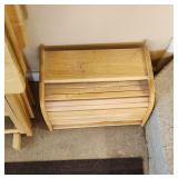 Bread Box