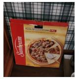 Pizza Stone