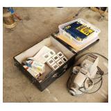 Projector & Case (S)