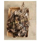 Box of Feathers (S)