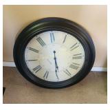 Large Clock