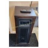 Heater w/Remote