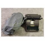 Vintage Royal Typewriter (BS)