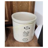 Western 3 Gallon Crock