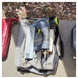 Craftsman Air Brad Nailer (S)