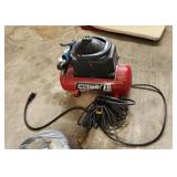 Tool Shop Air Compressor (G)