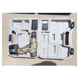 Ryobi Cordless Drill (S)