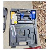 Campbell Hausfeld Air Nailer/Stapler (S)