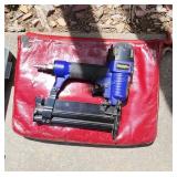 Air Nailer/Stapler (S)