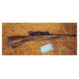 Remington Model 700 ADL 30-06 Rifle