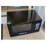 Hamilton Beach Microwave
