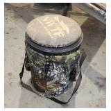 NWTF Bucket/Seat (S)