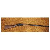 J Stevens 12 Gauge Shotgun