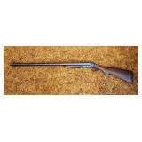 Newport Model CN Double Barrel 12 Gauge Shotgun