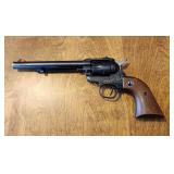 Ruger Single-Six .22 Revolver & Case