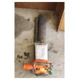 Husqvarna Blower (S)